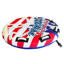 American Storm 2-Person Towable Tube image number 1