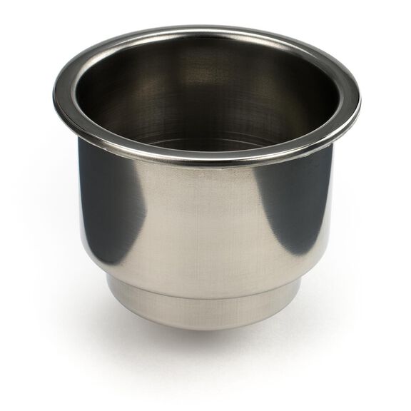 Recessed Cup Holder with Drain image number 1