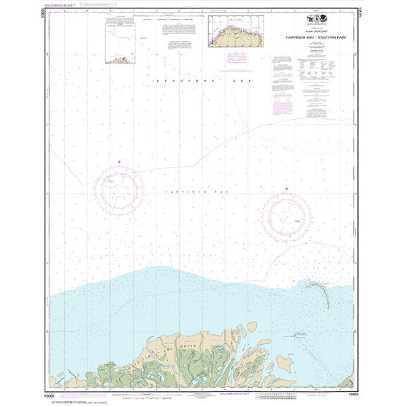 #16063 Harrison Bay Eastern Part image number 0