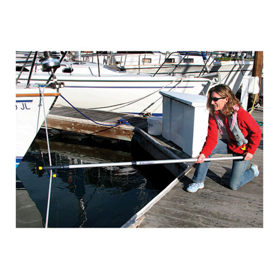 Floating & Telescoping Boat Hooks image number 1