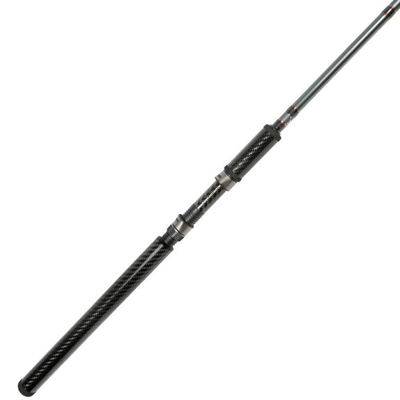 8'6" SST Carbon Grip Spinning Rod, Medium Heavy Power image number 0
