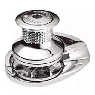 V2 Vertical Windlass