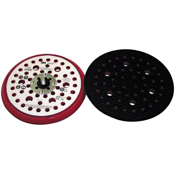 Hookit&trade; Clean Sanding Low Profile Disc Pad image number 0