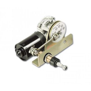 Wiper Motor 223BD, 12V/23Nm - Pendulum Motor 20mm (3/4")
