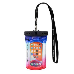 Float Phone Dry Bag