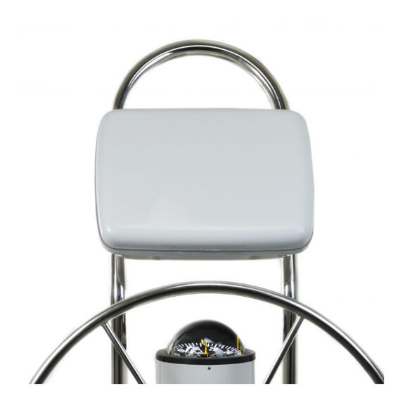 SailPod Un-Cut (Usable Face = 12.75"W x 8.75"H) for 12" Wide Guard image number 0