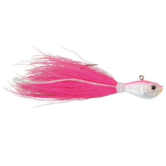 Prime Bucktail Jig, 1 oz. image number 0