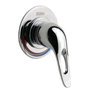 Stasis Single-Lever Shower Mixer