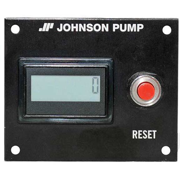 Bilge Pump Counter image number 1