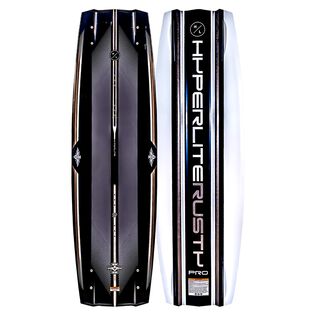 146 Rusty Pro Wakeboard