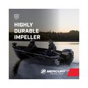 Mercury Water Pump Repair Kit 89983T1 for Mercury and Mariner 30-70hp Outboards and Jet Drive Outboards image number 3
