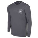 Men's Mapped YFT Vaportek Shirt image number 1