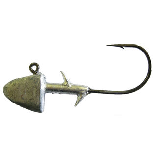 Ultimate Swimbait Jighead, 2 oz.