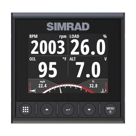 IS42 Digital Display image number 1