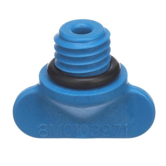806608Q01 Stern Drive, Inboard Engine Block or Manifold Plastic Drain Plug image number 0