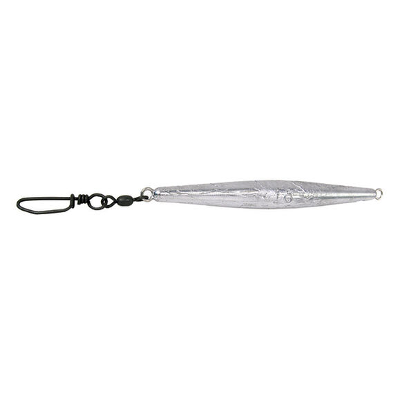 8 oz. Troll Sinker image number 0