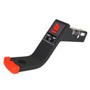 Trailer Ball Mount 2" Shank 6" Drop - Brok Design 6000 HD image number 0