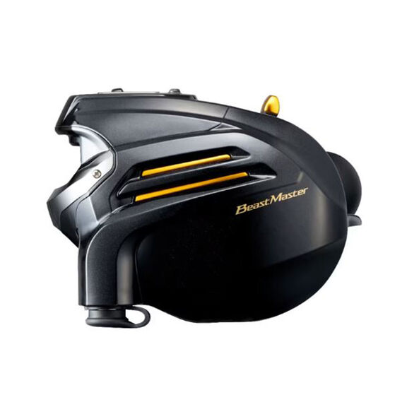 BEASTMASTER 9000 B Electric Reel image number 2