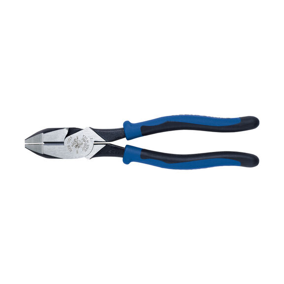 Lineman's Pliers, 9-Inch, Journeyman Handle image number 0
