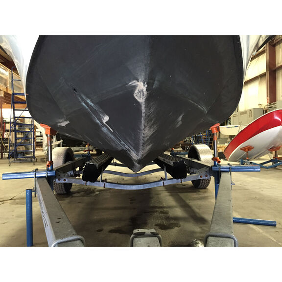 Trailer Lifts, Set of 4 image number 2