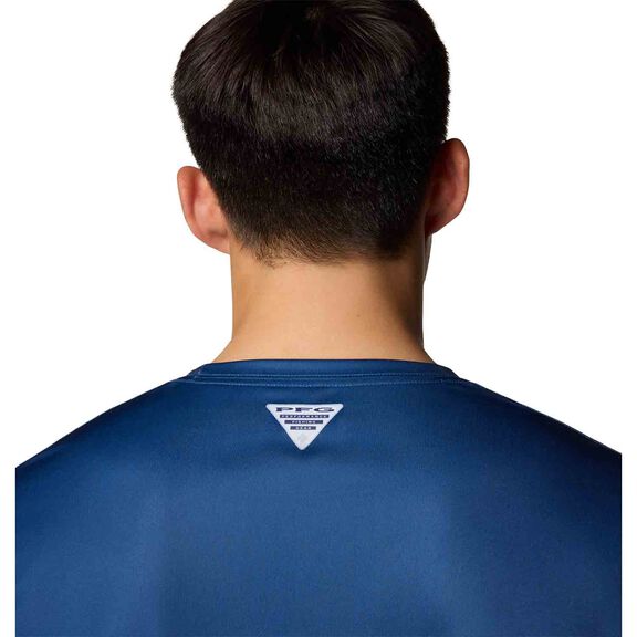 Men's Terminal Tackle PFG&trade; x Bentley Shirt image number 4