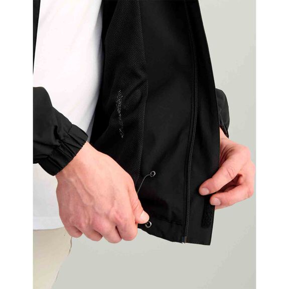 Men's Huk Storm Jacket 2.0 image number 4