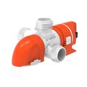 SEAFLO 14C Series Narrow Low Profile Manual Bilge Pump, 12V, 1100 GPH image number 1
