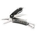 SEVEN 7-in-1 Multi-Tool with Pocket Knife image number 0