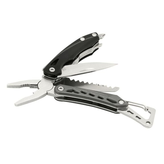 SEVEN 7-in-1 Multi-Tool with Pocket Knife image number 0