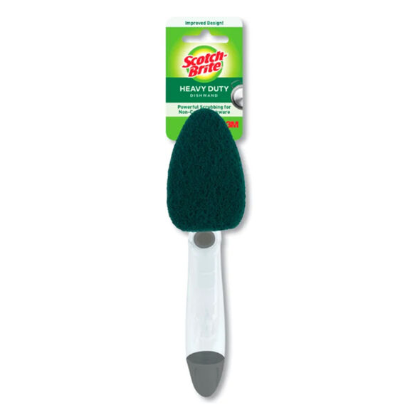 Scotch-Brite&reg; Heavy Duty Dishwand image number 0