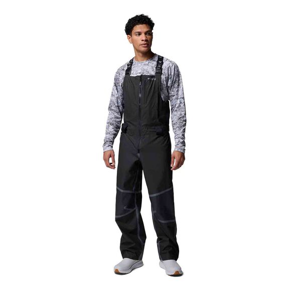 Men's PFG Force XII&trade; ODX Bibs image number 0