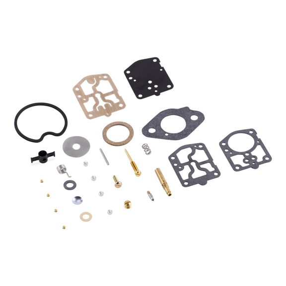 SIERRA 8-97358 Carburetor Repair Kit image number 0