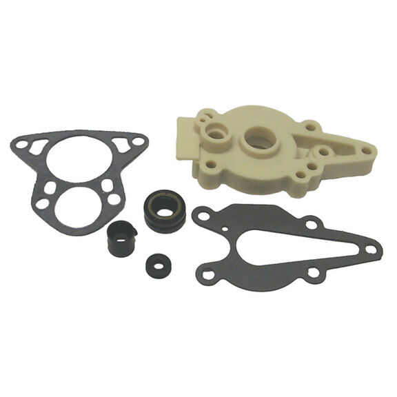 18-3149-2 Water Pump Kit for Mercury/Mariner Outboard Motors image number 0