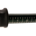 Witness Weigh Landing Net with Integrated Scale, 48" Handle, 18 x 21" image number 3