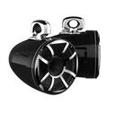 REV10" Black HD Tower Speaker with XS Black Grille image number 0