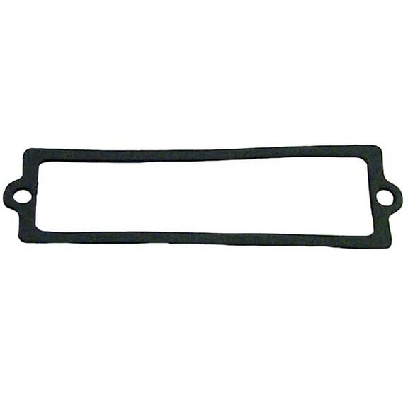 18-0130-9 Reed Block Gasket for Johnson/Evinrude Outboard Motors, Qty. 2 image number 0