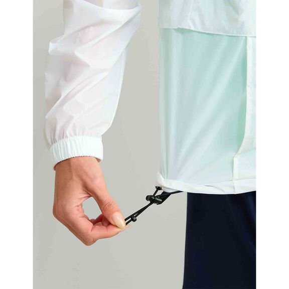 Women's Huk Tradewinds Jacket image number 4