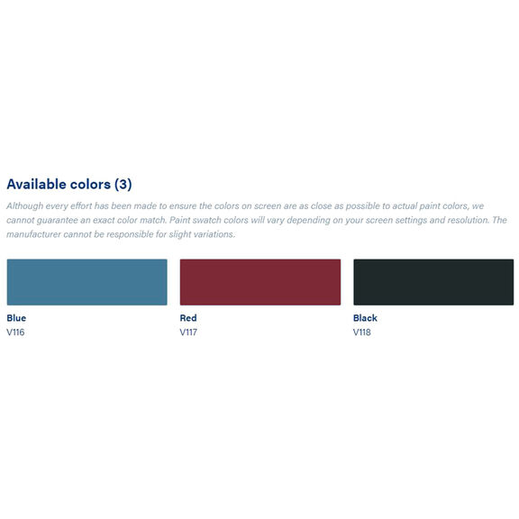 VC-Offshore Hard-Vinyl Antifouling Bottom Paint image number 1