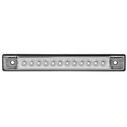 6" LED Utility Light, Blue, 2-Pack image number 0