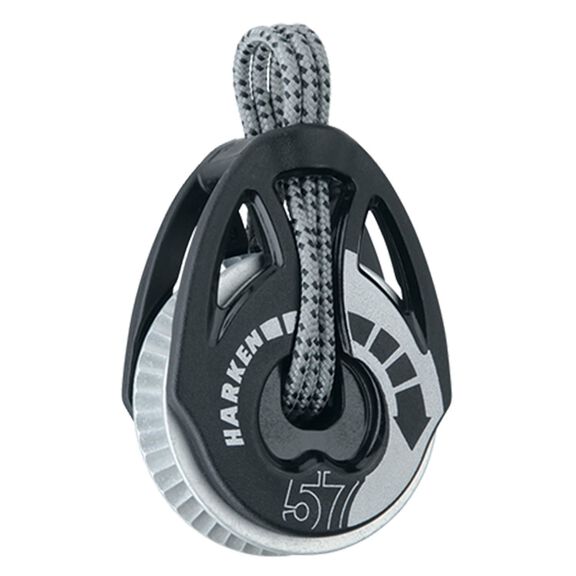 57 mm T2&trade; Soft-Attach Ratchamatic&reg; Block &mdash; 2x Grip image number 0