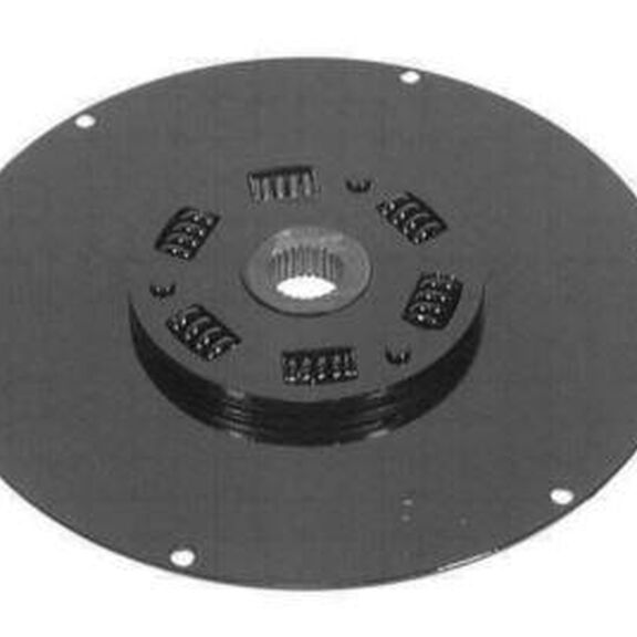 Drive Plate Assembly GM V-8 image number 0