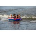 Tentacool III 3-Person Towable Tube image number 6