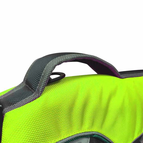 AquaPro Pet Life Jacket, X-Small image number 3