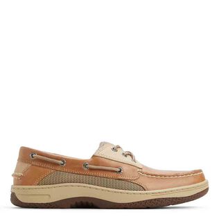 Men's Billfish 3-Eye Boat Shoes