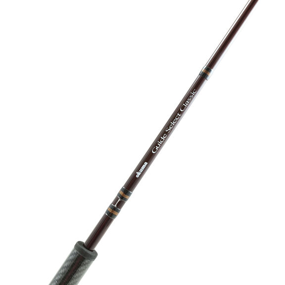 9'6" Guide Select Classic Salmon Baitcasting Rod image number 1