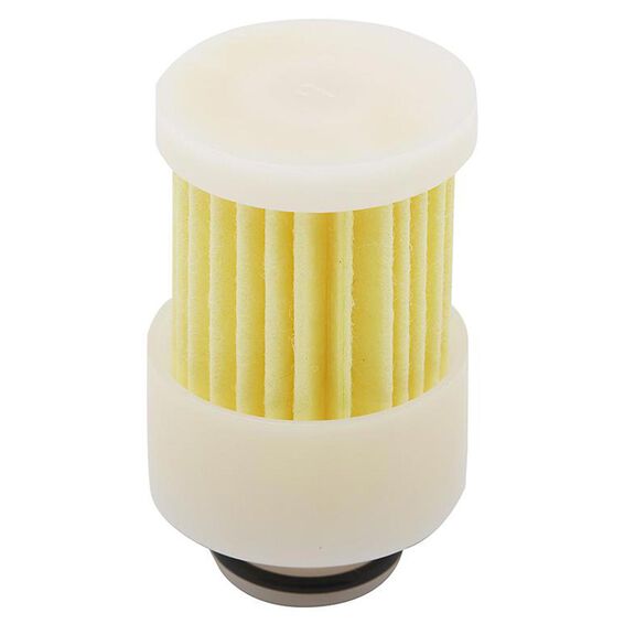 Quicksilver 8M0168897 Fuel Filter Kit for Mercury 4-Stroke 75-115hp Outboards image number 0