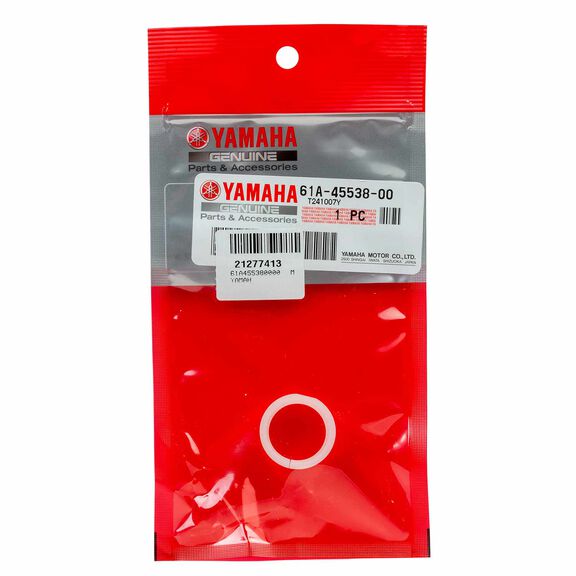 Yamaha  61A-45538-00-00 Water Pump Spacer image number 0