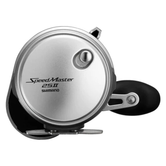 Speedmaster II 16 Conventional Reel, 42" Line Speed image number 2