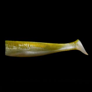 5" Paddle Tail Swimbaits, 3-Pack