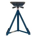 25" to 38" Flat Top Powerboat Stand image number 0